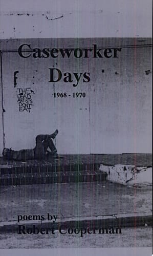 Caseworker Days, 1968-1970