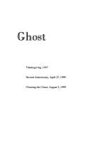 Ghost