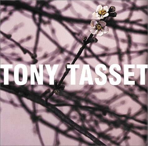 Tony Tasset Better Me (UNIVERSITY GALL)