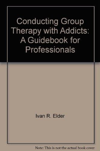 Conducting Group Therapy: A Guidebook for Professionals