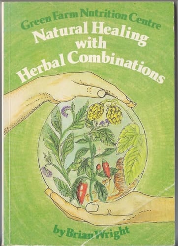 Natural Healing with Herbal Combinations