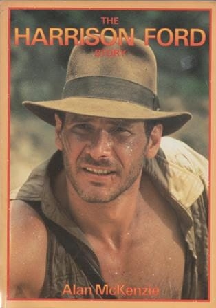 The Harrison Ford Story