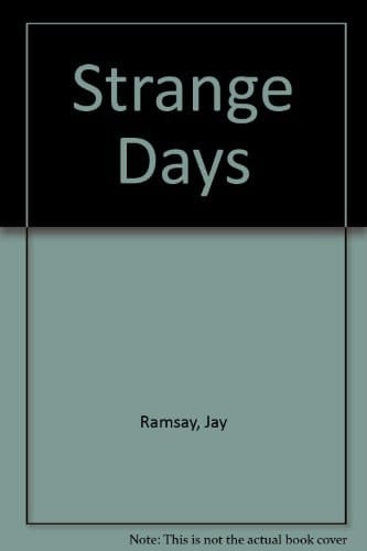 Strange Days