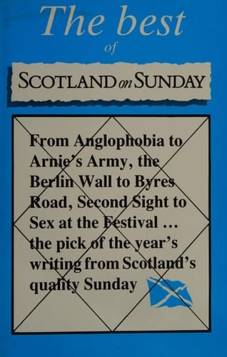 The Best of Scotland on Sunday