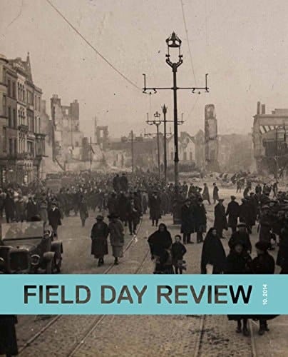 Field Day Review 2014