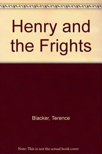 Henry and the Frights