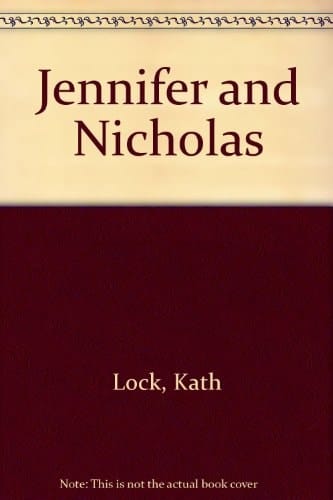 Jennifer & Nicholas