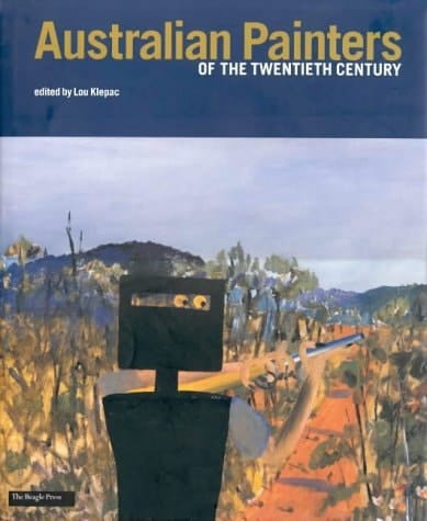 Australian Painters of the Twentieth Century