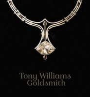 Tony Williams Goldsmith