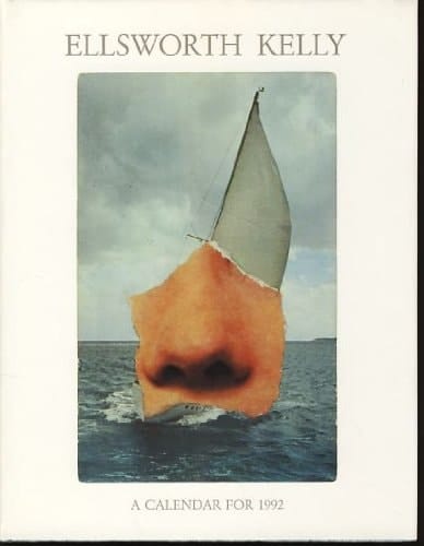 A Calendar for 1992