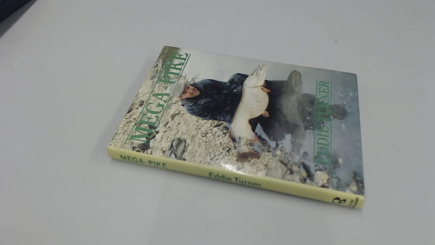 Mega-pike With a Little Help from My Friends