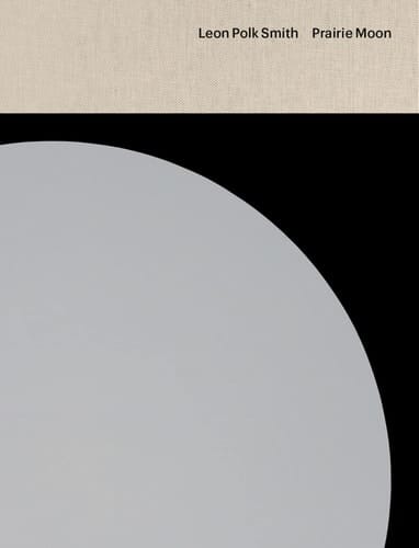 Leon Polk Smith Prairie Moon