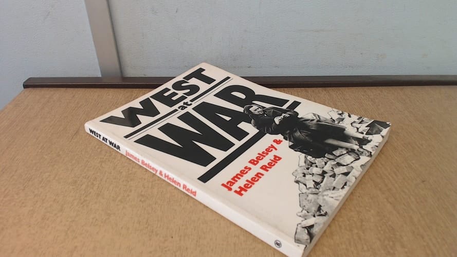 West at War