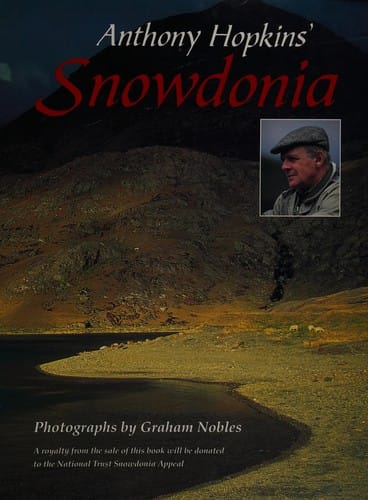 Anthony Hopkins' Snowdonia