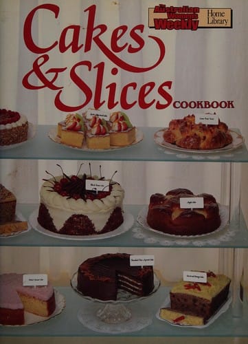 Cakes and Slices