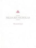 Hilda Rix Nicholas The Man for the Job