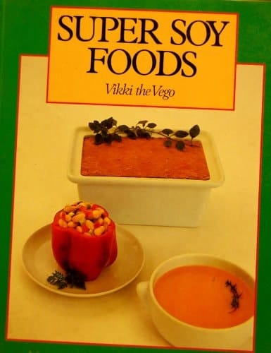 Super Soy Foods