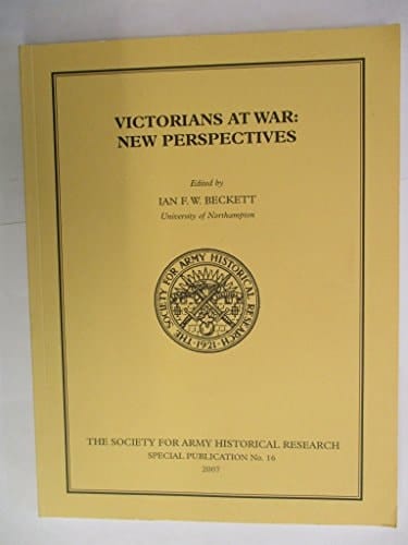 Victorians at War: New Perspectives