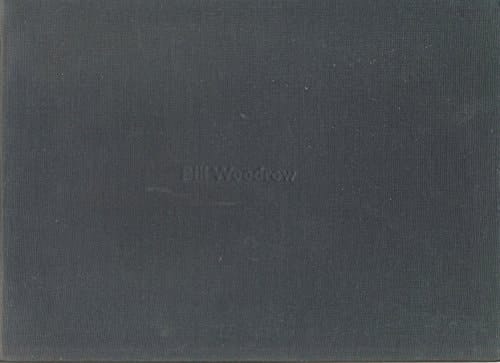 Bill Woodrow About This Axis