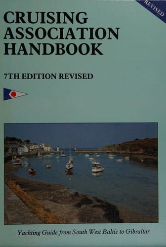 Cruising Association Handbook
