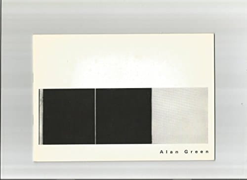 Alan Green 9 April-10 May 1975