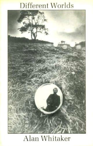 Different Worlds Poems, 1971-83
