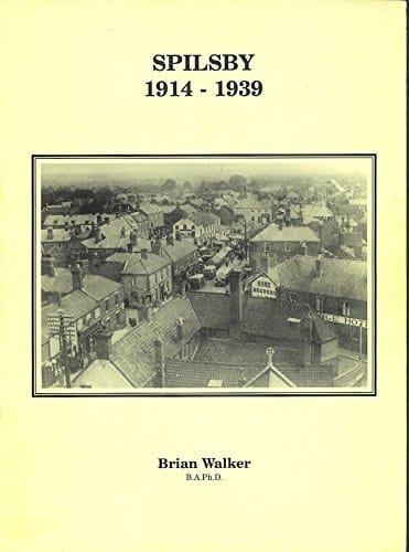 Spilsby 1914-1939