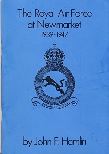 Royal Air Force at Newmarket, 1939-47
