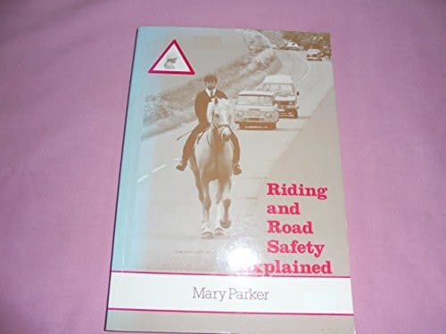 Riding and Road Safety Explained