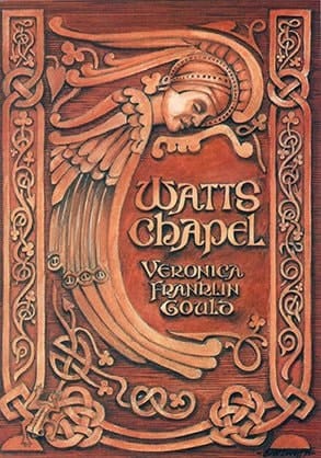 Watts Chapel: An Arts and Crafts Memorial