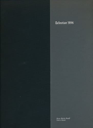 Selection 1994