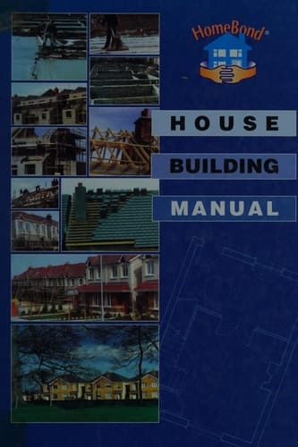 House Building Manual