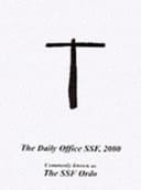 Celebrating Common Prayer 2000