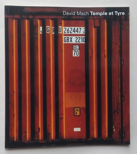 Temple at Tyre