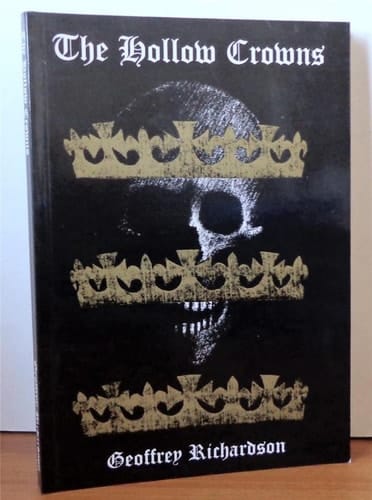 The Hollow Crowns