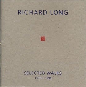 Selected Walks 1979-1996
