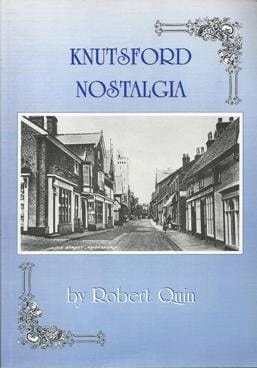 Knutsford nostalgia
