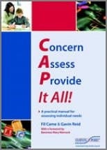 Cap it All!