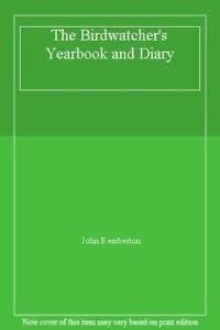 Birdwatcher's Yearbook and Diary