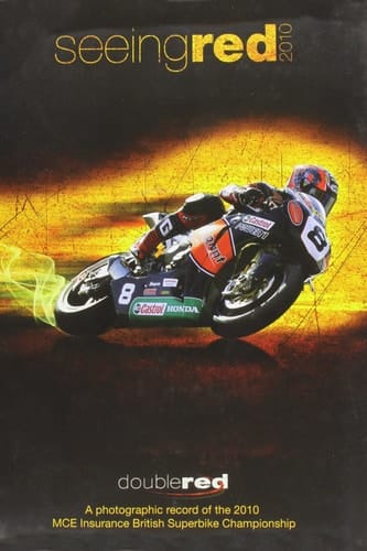 Seeing Red 2010 2010