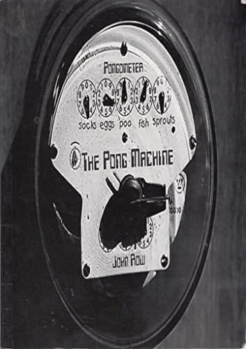 The Pong Machine