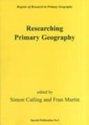 Researching Primary Geography