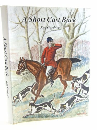 A Short Cast Back