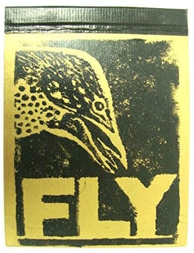 Fly Everyday Winged Wonders