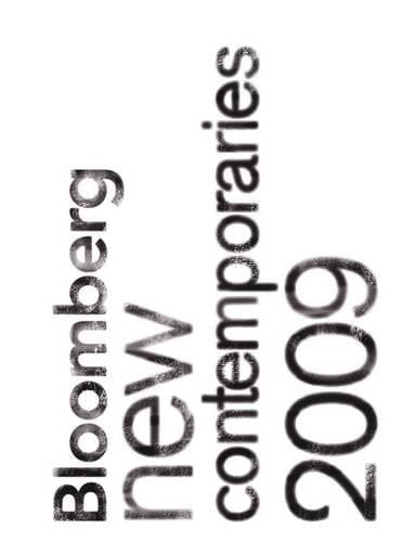 Bloomberg Newcontemporaries 2009