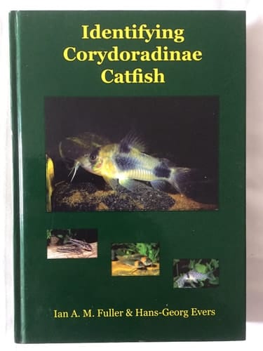 Identifying Corydoradinae Catfish