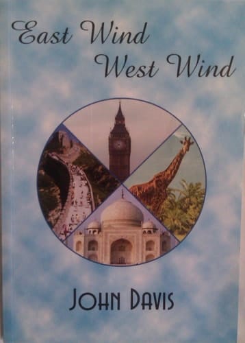 East Wind, West Wind