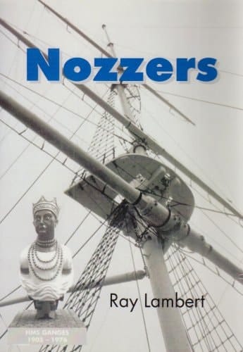Nozzers