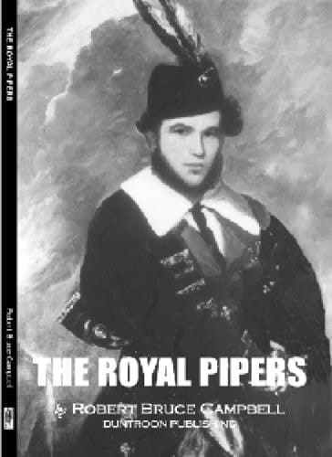 The Royal Pipers