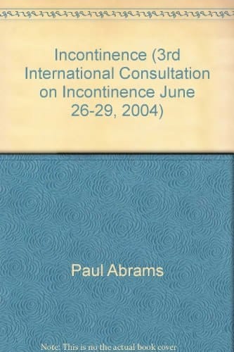 Incontinence